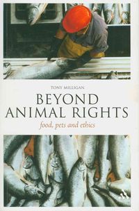 Produktbild: Beyond Animal Rights