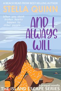Produktbild: And I Always Will (A Prequel)