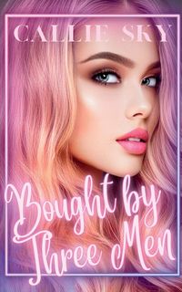 Produktbild: Bought By Three Men