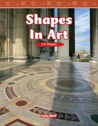 Produktbild: Shapes in Art