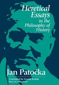 Produktbild: Heretical Essays in the Philosophy of History