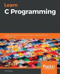 Produktbild: Learn C Programming