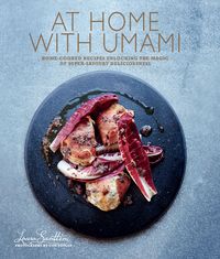 Produktbild: At Home with Umami