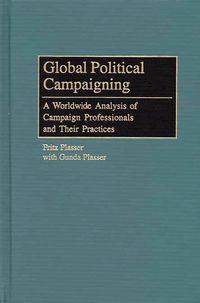 Produktbild: Global Political Campaigning