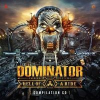 Bild vom Artikel Dominator 2022-Hell Of A Ride vom Autor Various Artists