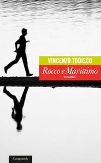 Produktbild: Todisco, V: Rocco e Marittimo