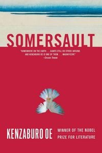 Produktbild: Somersault