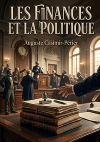 Produktbild: Les Finances et la Politique