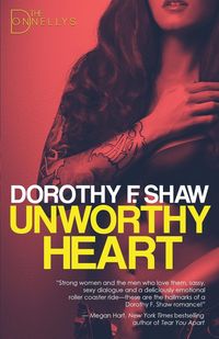 Produktbild: Unworthy Heart