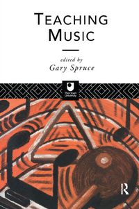 Produktbild: Teaching Music