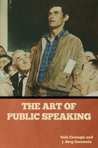 Produktbild: The Art of Public Speaking