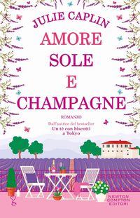 Produktbild: Amore, sole e champagne