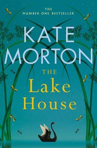 Produktbild: The Lake House