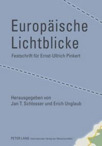 Produktbild: Europaeische Lichtblicke
