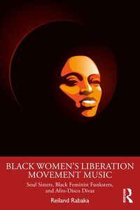 Produktbild: Black Women's Liberation Movement Music