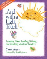 Produktbild: And with a Light Touch