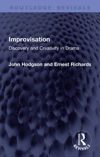 Produktbild: Improvisation