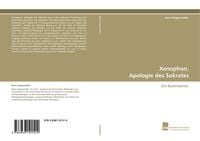 Produktbild: Xenophon, Apologie des Sokrates