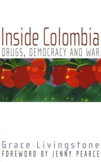 Produktbild: Inside Colombia