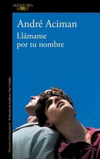 Produktbild: Ll&aacute;mame por tu nombre