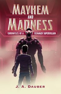 Produktbild: Mayhem & Madness