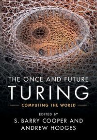 Produktbild: Once and Future Turing