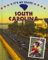 Produktbild: Its My State South Carolina 2/