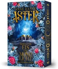 Produktbild: Aster - Geh&uuml;llt in Eis und Mondlicht