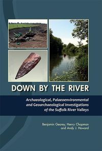 Produktbild: Down By the River