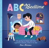 Produktbild: ABC for Me: ABC Bedtime