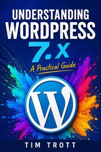 Produktbild: Understanding WordPress