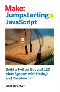 Produktbild: Jumpstarting Javascript