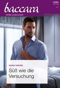 Produktbild: S&uuml;&szlig; wie die Versuchung