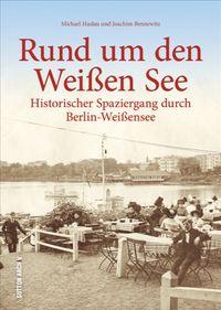 Produktbild: Rund um den Wei&szlig;en See