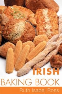 Produktbild: Irish Baking Book