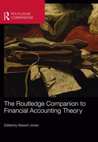 Produktbild: The Routledge Companion to Financial Accounting Theory