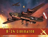 Produktbild: Witchcraft B-24 Liberator