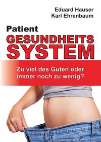 Produktbild: Patient Gesundheitssystem