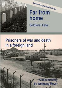 Produktbild: Far from home. Soldiers' fate