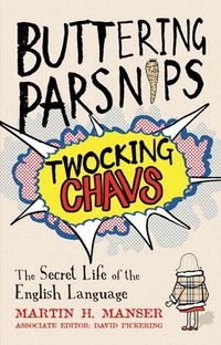 Produktbild: Buttering Parsnips, Twocking Chavs