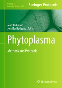 Produktbild: Phytoplasma