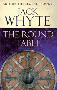 Produktbild: Whyte, J: The Round Table