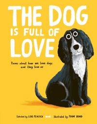 Produktbild: The Dog is Full of Love