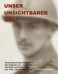 Produktbild: Unser unsichtbarer Gast