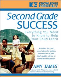 Produktbild: Second Grade Success