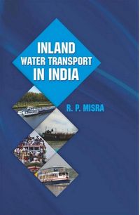 Produktbild: Inland Water Transport in India