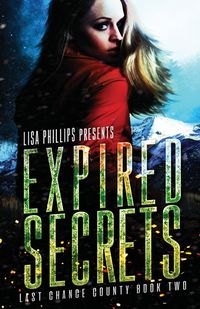 Produktbild: Expired Secrets