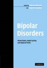 Produktbild: Bipolar Disorders