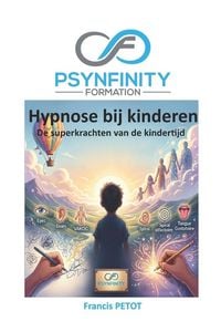 Produktbild: Hypnose bij kinderen