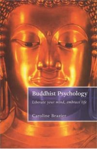 Produktbild: Buddhist Psychology